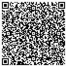 QR code with A-Aaakey Mini Storage 9 contacts