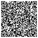 QR code with KATY Place contacts