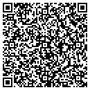 QR code with R C Forbes & Assoc contacts