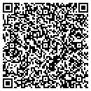 QR code with Rego Rayburn MD contacts
