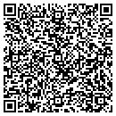 QR code with Uforia Audio-Video contacts