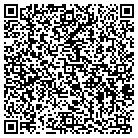QR code with T Woytus Construction contacts