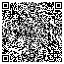 QR code with L & K Auto Services contacts