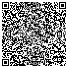 QR code with Rademan Heating & AC contacts