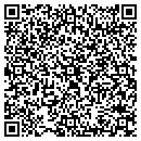 QR code with C & S Produce contacts
