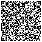 QR code with Chestnut Ridge Baptist Church contacts