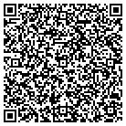 QR code with Hillcrest High School Rotc contacts