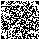 QR code with H & R Block Tax Service contacts
