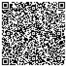 QR code with A J's Collision & Refinish contacts