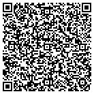 QR code with A V S Clinical Laboratory contacts