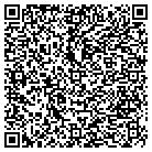 QR code with Pheasant Point Elementary Schl contacts