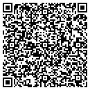 QR code with Aacredited contacts