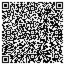 QR code with Ronald E Williams Do contacts