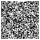 QR code with B J C Health System contacts