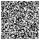 QR code with Osburn Hine Kuntze Yates contacts