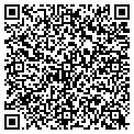 QR code with Melbas contacts