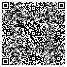 QR code with Mc Caleb Construction Inc contacts