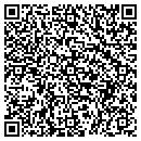 QR code with N I L S Center contacts