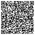 QR code with APT contacts