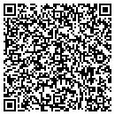QR code with Admiral Vending contacts