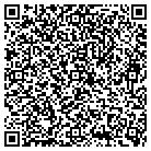 QR code with Hannibal Board Of Education contacts