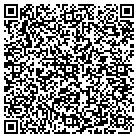 QR code with Maryvale Hearing Aid Center contacts