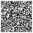 QR code with Jb Trucking contacts
