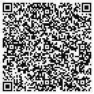 QR code with Myers Baker Rife & Denham contacts