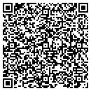 QR code with B C Group Intl Inc contacts