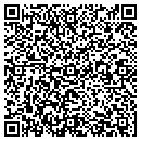 QR code with Arraid Inc contacts