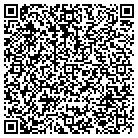 QR code with Masengles Shoe Boot Sddle Repr contacts