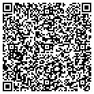 QR code with Hacienda Security & Sound contacts