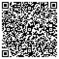 QR code with Primitives contacts