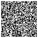 QR code with Gans-Lasik contacts