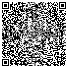 QR code with Professional Bus Services Netwrk contacts