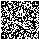 QR code with Hilty Quarries contacts