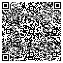 QR code with J Craig Klimczak Dvm contacts