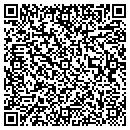 QR code with Renshaw Farms contacts