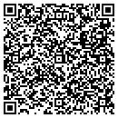 QR code with H & W Guns Inc contacts