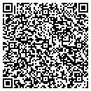 QR code with R J's Deck Hands contacts