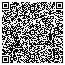 QR code with CJS Tanning contacts