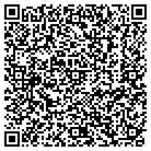 QR code with Hale Security Pet Door contacts
