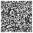 QR code with Hollinger Laval contacts