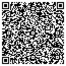 QR code with Ozark Sanitation contacts