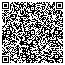 QR code with Adorn Furs contacts