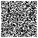 QR code with Raster & Assoc contacts