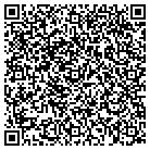 QR code with Walker & Assoc HM Hlth Services contacts