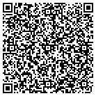 QR code with University United Methodist contacts