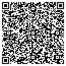 QR code with Crouch Hall For Men contacts