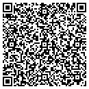 QR code with Mark D Peckman Od PC contacts
